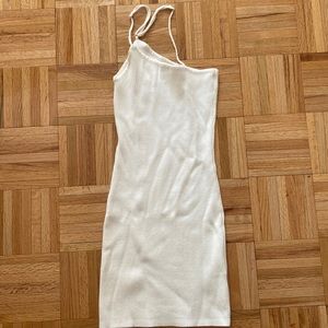 NWT Knit Mini Dress